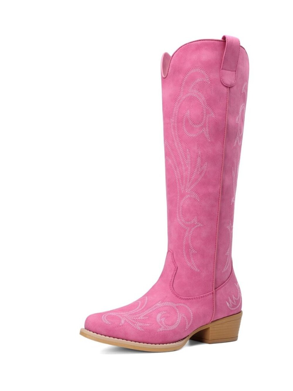 Women's Cowboy Knee High Western Boots